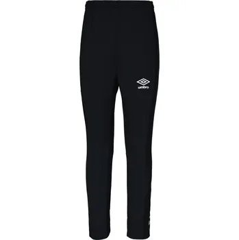 Dívčí tričko Tričko Umbro Black 3969505 YS