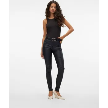 Dámské džíny Džíny Vero Moda Black 793701 XS L30
