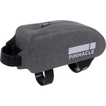 Sportovní batoh Pinnacle Black 3873284 One Size