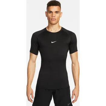 Pánské termoprádlo Nike Black 6980226 L