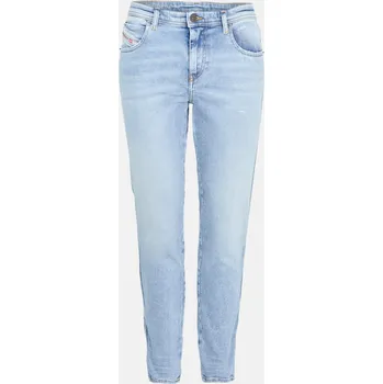 Dámské džíny Džíny Diesel Blue Denim 8091352 23 L30