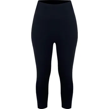 Dámské legíny Legíny Miso Black 5669277 12 (M)