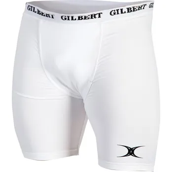 Dámské legíny Legíny Gilbert White 4057469 2X Small