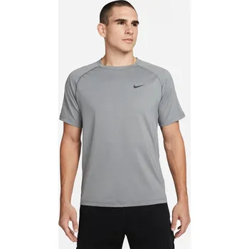 Pánské tričko Tričko Nike Grey 6653336 2XL