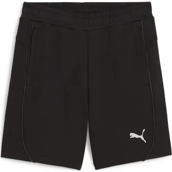 Chlapecké kraťasy Puma Puma Black 6839272 9-10 (M)