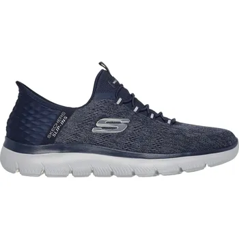 Pánská obuv Tenisky Skechers Navy 4560898 7.5 (41.5)