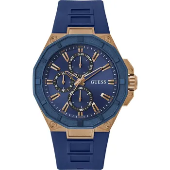 Hodinky Guess Blue 8554987 One Size