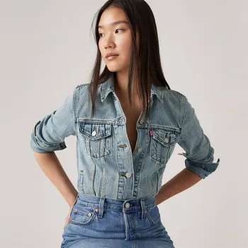 Bunda Levis ALL MINE 1571755 10 (S)