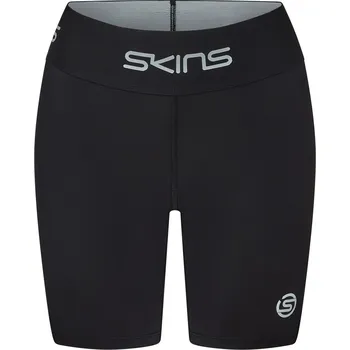 Dámské oblečení Kraťasy Skins Black 1969776 14 (L)