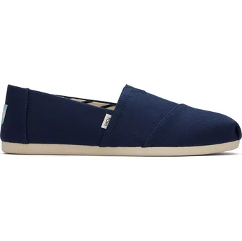 Dámské baleríny Tenisky Toms Navy 7471600 3 (35.5)