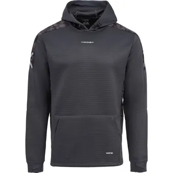 Pánská mikina Mikina KooGa Charcoal 8485842 3XL