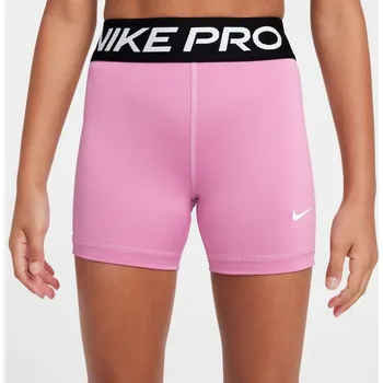 Dívčí kraťasy Nike Magic Flamingo 1657805 13 (XL)