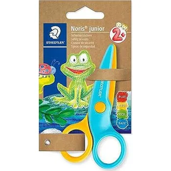 STAEDTLER Noris 965, bezpečnostní, 10 cm