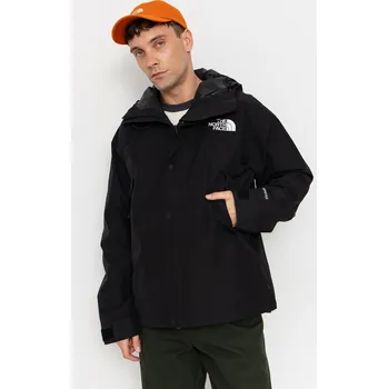 Dámská bunda The North Face GTX Mountain (tnfblack/tnfblack/tnfblck) XL, černá