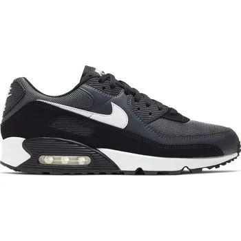 Pánské tenisky Tenisky Nike Black 4318856 11.5 (47)