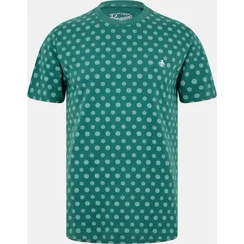 Pánské tričko Tričko Original Penguin June Bug 423977 Small