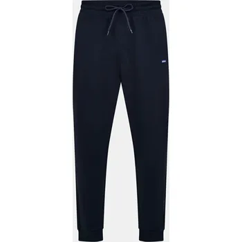 Pánské oblečení Tepláky Hugo Navy 2498909 X Large