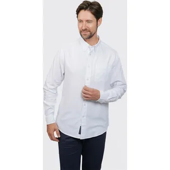 Košile Howick White 484273 L