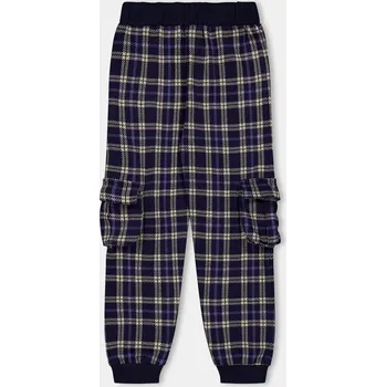 Chlapecké kalhoty Lilly and Sid Multi 1128019 5-6 (XS)