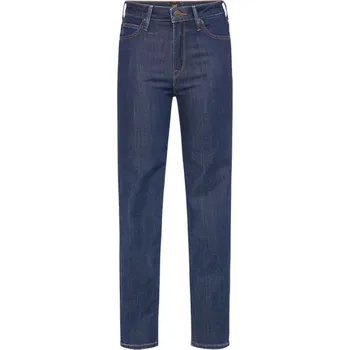 Dámská móda Džíny Lee Tonal Stonewash 263832 27 L31