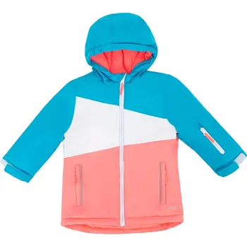 Dívčí bunda Campri White 1348492 5-6 Yrs