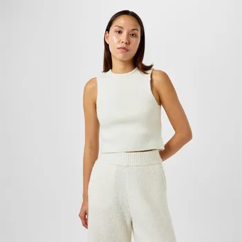 Šaty Jack Wills Vintage White 6670732 8 (XS)