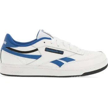 Chlapecké tenisky Boty Reebok White blue black 5790492 UK 4.5