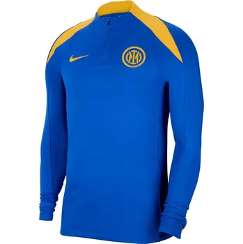 Tričko Nike Lyon Blue 2069173 2XL