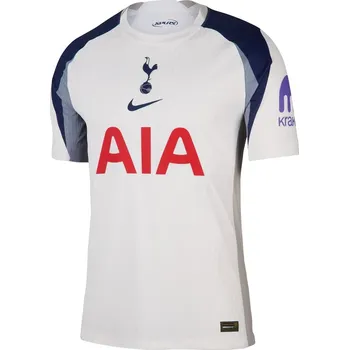 Sport Tottenham Hotspur Nike White 6127788 XL