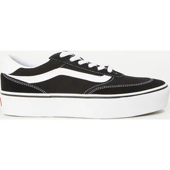 Dámská obuv Tenisky Vans Black 6011595 4 (37)