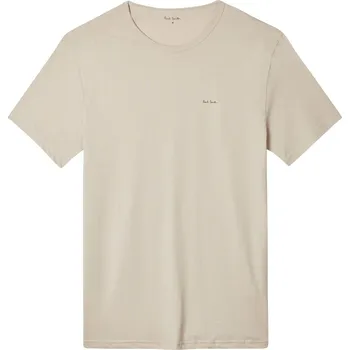 Pánské tričko Tričko Paul Smith Beige 08 9415162 2XL