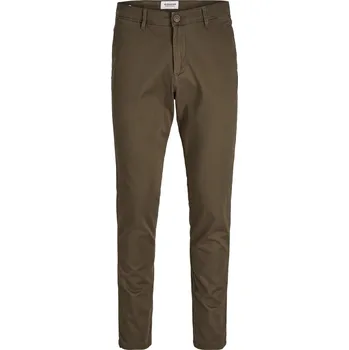 Pánské oblečení Kalhoty Jack and Jones Wren 2164449 31W R