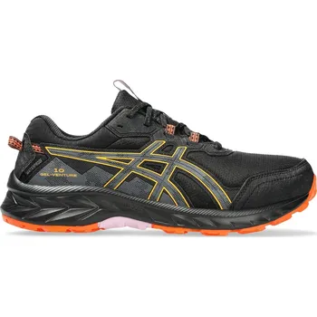 Dámská sportovní obuv Boty Asics Black 9174356 5.5 (39)