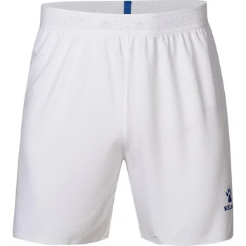 Pánské kraťasy Kraťasy Kelme White 3140437 Large
