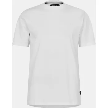 Pánské tričko Tričko Replay 011 White 5572176 XL