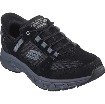 Pánská obuv Tenisky Skechers Black 1825777 11 (46)