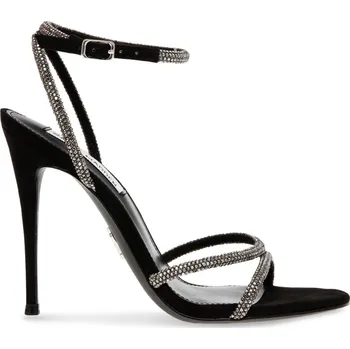 Dámské lodičky Steve Madden Black 2332642 7 (40)