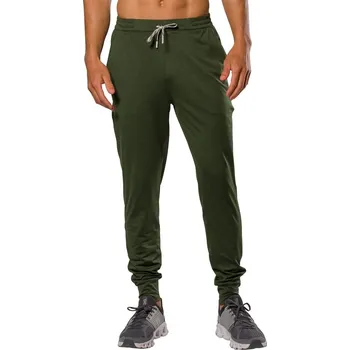 Tepláky Nathan Forest Green 9700066 X Large