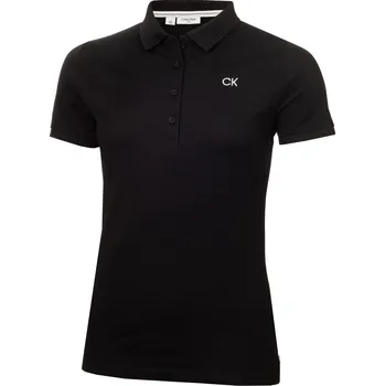 Tričko Calvin Klein Golf Black 5731061 14 (L)