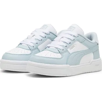 Chlapecká obuv Boty Puma White 7332455 C12 (31)