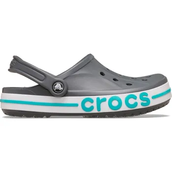 Pánské sandále Crocs Charcoal 8949186 7 (41-42)