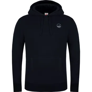 Pánská mikina Mikina SoulCal Black 8198403 L