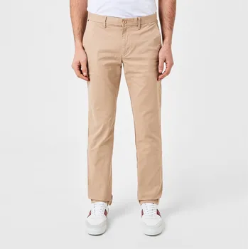 Kalhoty Tommy Hilfiger Beige 7238744 32W L