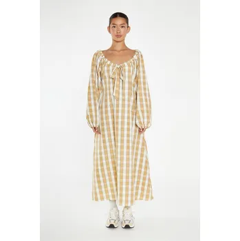 Dámská větrovka Glamorous Beige 9633675 12 (M)