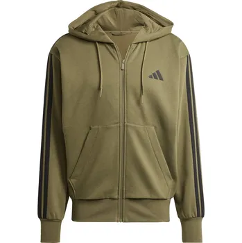 Pánská mikina Mikina adidas Olive Strata 6381273 M
