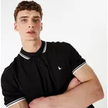 Tričko Jack Wills Black 257572 M