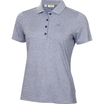 Tričko Calvin Klein Golf French Navy 489833 12 (M)