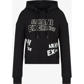 Dámská mikina Mikina Arena Black 5535269 S