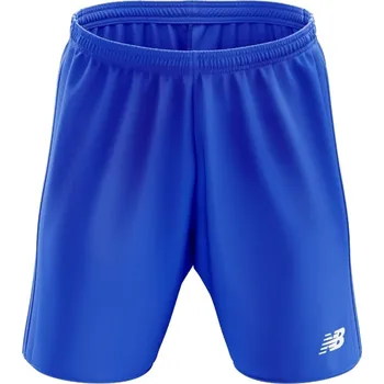 Dívčí kraťasy New Balance Team Royal 5153947 LB