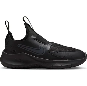 Chlapecké tenisky Boty Nike Triple Black 9674214 C8 (26)